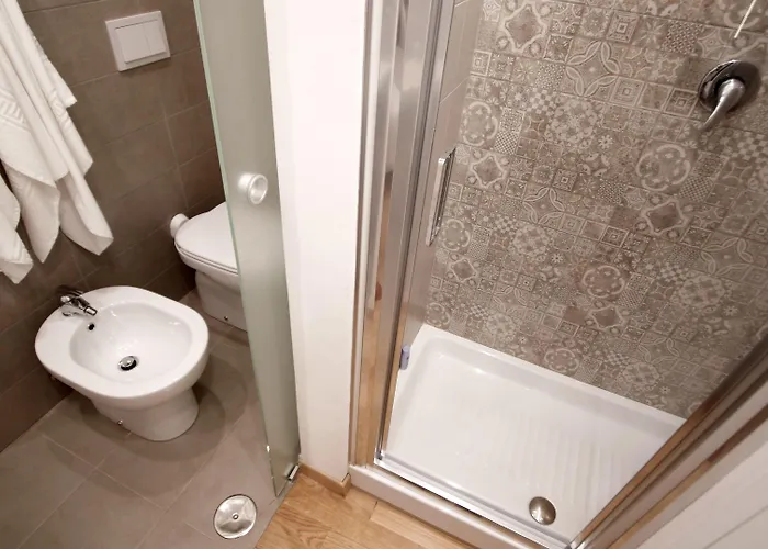 Domus Iuliae 4* רומא