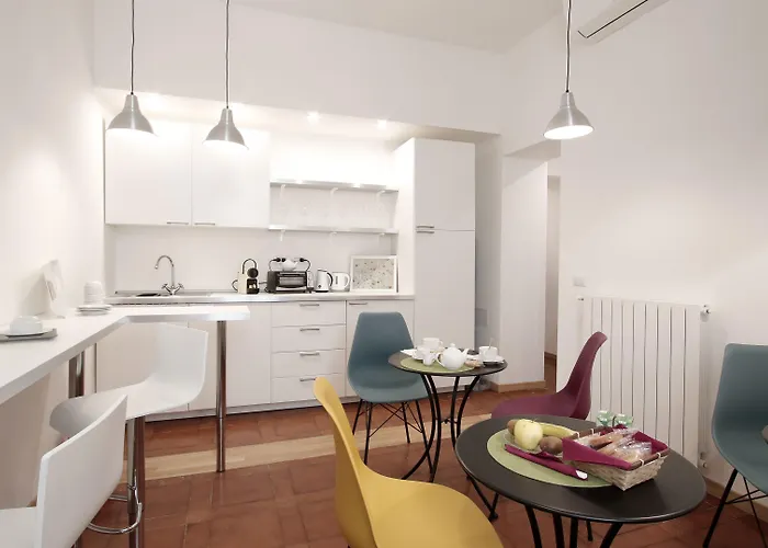 Domus Iuliae 4* רומא