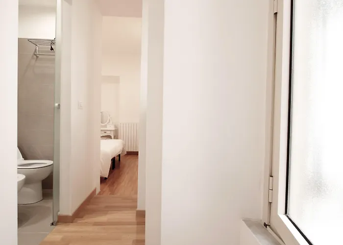 בית הארחה Domus Iuliae 4*