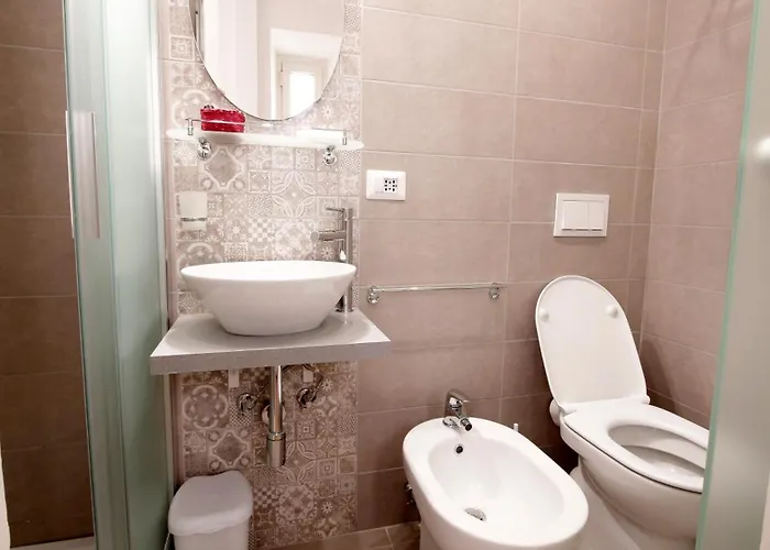 Domus Iuliae 4* רומא