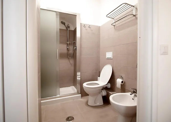 בית הארחה Domus Iuliae 4*