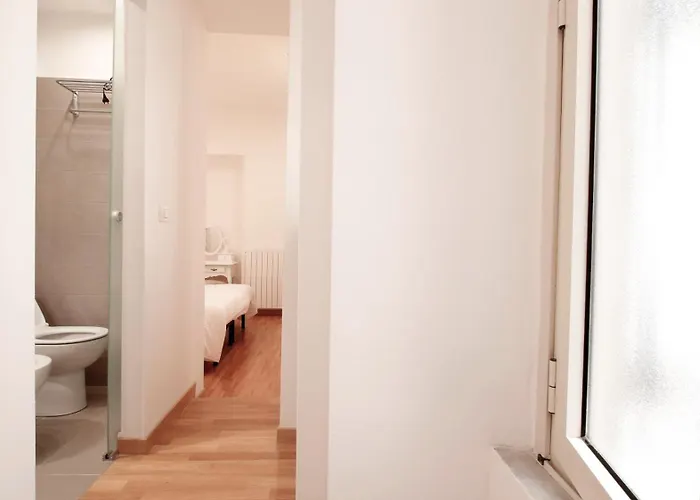 Domus Iuliae בית הארחה 4*